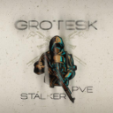 Discovery icon for Grotesk Stalker PVE Discord server
