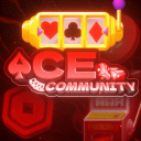 Discovery icon for Ace Community Discord server