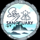 Discovery icon for Sky Sanctuary Discord server