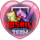 Discovery icon for NOSKILL Discord Discord server