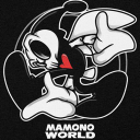 Discovery icon for Mamono World Discord server