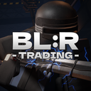 Discovery icon for Blackout: Trading Discord server