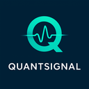 Discovery icon for QuantSignal量化研究社 Discord server
