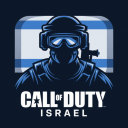 Discovery icon for Call of Duty Israel | Official Discord server