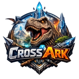 Discovery icon for Ark CrossArk EN/FR/QC TX25 All 10 Discord server