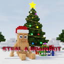 Discovery icon for ❄Roba un Brainrot │LATAM 🌠❄ Discord server