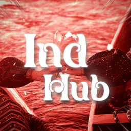Discovery icon for Indian Hub 🎃 | Indian Discord server • Indian Discord Community • discord india • Active Discord server