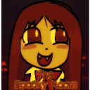 Discovery icon for The Spooky Room™ | Emojis - Stickers - Community - Furry? Discord server