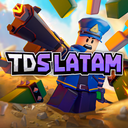 Discovery icon for ✨ TDS Latinoamérica Discord server
