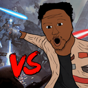 Discovery icon for 4 Finns - SWBF2 Discord server