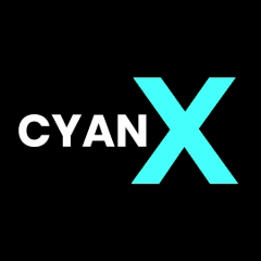Discovery icon for CYAN-X-CLUB Discord server