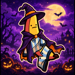 Discovery icon for 🎃 | zTuTe Discord server
