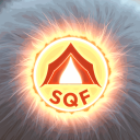 Discovery icon for 丂 Ɋ 千   ⛺   السقيفة Discord server