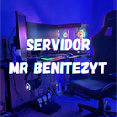 Discovery icon for Servidor Mr BenitezYT Discord server