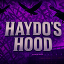 Discovery icon for Haydo’s Hood Discord server