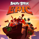 Discovery icon for Angry Birds Epic Modding Hub Discord server
