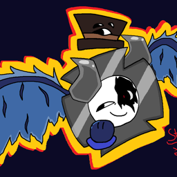 Discovery icon for MrNoName's Hangout Discord server