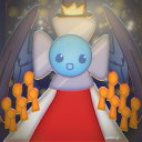 Discovery icon for 🎃 MrNoName's Hangout Discord server