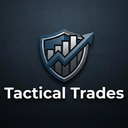 Discovery icon for Tactical Trades Discord server
