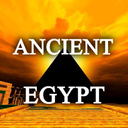 Discovery icon for Ancient Egypt on Roblox Discord server