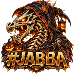 Discovery icon for #JABBA S5 | 15x | WIPE + NO-WIPE Discord server