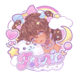 Discovery icon for ໒ ⭐ ƒαerie 𓂃 ݁₊ ⟡ gfxㆍdecorㆍart ⟡ ݁₊ Discord server