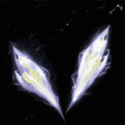 Discovery icon for Cursed Discord server