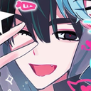 Discovery icon for 🍥　．　/ senchie　， Discord server