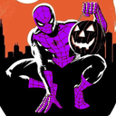 Discovery icon for ⋆ ˚｡⋆୨ The Purple Spider Community 🕷🕸 ୧⋆ ˚｡⋆ Discord server