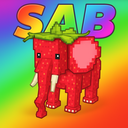 Discovery icon for Steal a Brainrot Discord server