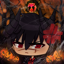 Discovery icon for 🎃 Kvrby's Devil Hunters 🎃 Discord server