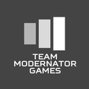 Discovery icon for Team Modernator Games Discord server
