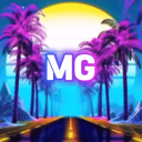 Discovery icon for 𝐌𝐆 Discord server