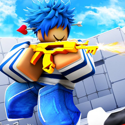 Discovery icon for Roblox Rivals Hangout Discord server