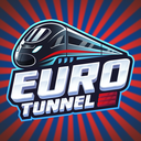 Discovery icon for Eurotunnel, Border Roleplay Discord server