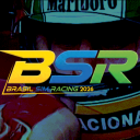Discovery icon for BSR - BRASIL SIM RACING #5200! Discord server