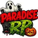 Discovery icon for Paradise Roleplay Discord server