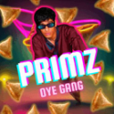 Discovery icon for OYE Gang Discord server