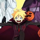 Discovery icon for Boruto - Two Blue Vortex Discord server
