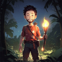 Discovery icon for Dark War Survival Discord server