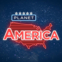 Discovery icon for Planet America Discord server