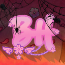 Discovery icon for 𐔌՞҂ ˕ ֊՞𐦯 Blossom Haven 🌸 Discord server