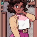Discovery icon for Fields of Mistria (BR) Discord server