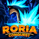 Discovery icon for Roria Conquest Wiki Discord server