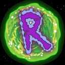 Discovery icon for Rockyz Kingdom Discord server