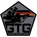Discovery icon for [GTG] German Tactical Group Discord server