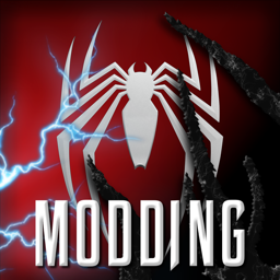 Discovery icon for Insomniac-Verse Modding Discord server