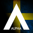Discovery icon for Alpha Gaming Discord server