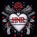 Discovery icon for ❣𝗛𝐄𝐀𝐑𝐓𝐒•𝙽'•𝗥𝐎𝐒𝐄𝐒⚘ Discord server