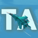 Discovery icon for Thunder Aces Discord server